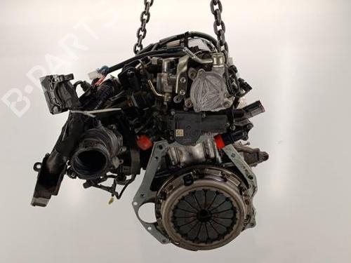 Motor MAZDA CX-5 (KF) 2.0 | BP31865079M1