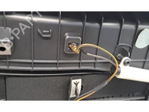 Glove box LAND ROVER RANGE ROVER VELAR (L560) 3.0 D300 MHEV 4x4 | BP33743797C95 - Image 5