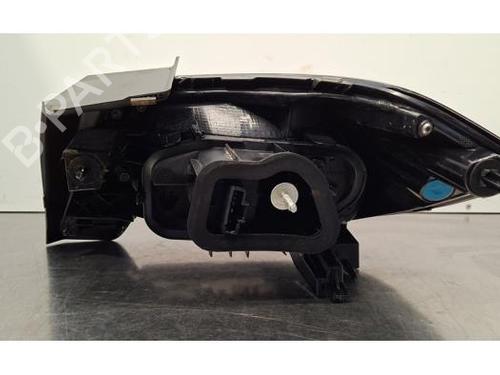Left taillight OPEL CORSA F (P2JO) 1.2 (68) | BP31371949C34 