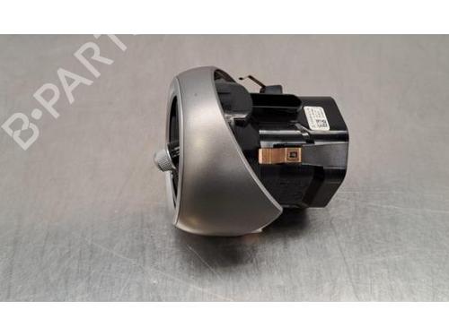 Air vent MERCEDES-BENZ B-CLASS Sports Tourer (W246, W242) Electric Drive / B 250 e (242.890) | BP29515459I21 