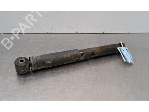 Used Left rear shock absorber Left rear shock absorber 36873021 36873021