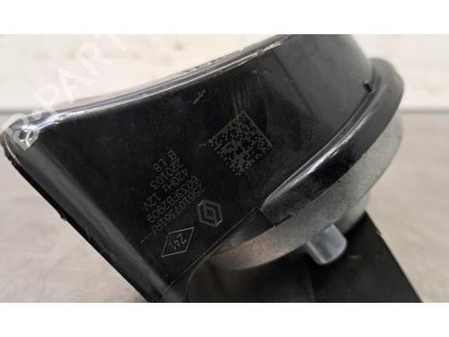 Horn RENAULT TRAFIC III Van (FG_) 2.0 dCi 130 (FGMY) | BP35315141E13 - Image 3