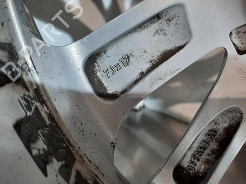 Rim HYUNDAI TUCSON (TL, TLE) 2.0 CRDi All-wheel Drive | BP29703561C45 