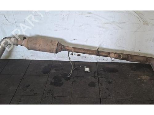 Abgasanlage für MERCEDES-BENZ G-CLASS (W463) G 350 d (463.348) (245 hp) 31347221