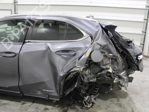 Luftventil LEXUS UX (_AA1_, _AH1_, _MA1_) 250h (MZAH10) | BP33165427I21  - Image 12