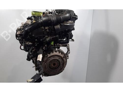 Engine OPEL GRANDLAND / GRANDLAND X (A18, P1UO) 1.2 (75) | BP28092546M1 