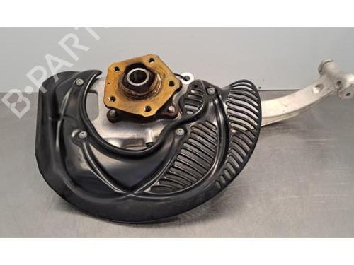 Høyre Styrespindel lagerhus AUDI E-TRON (GEN) 55 quattro (408 hp) 30915842