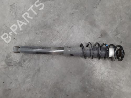 Used Right rear shock absorber RENAULT CLIO IV (BH_) 0.9 TCe 90 (BHNF, BHMA, BHMH, BHJK, BHJR) (90 hp) 10869809