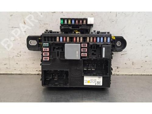Used Fuse box Fuse box 36480285 36480285