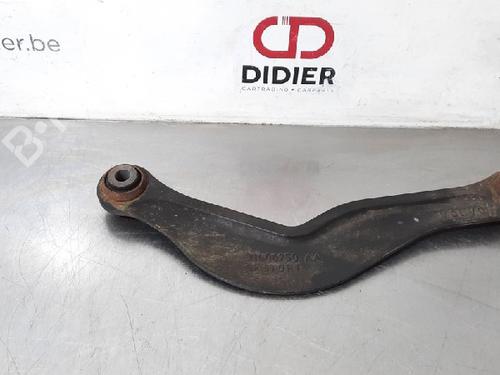 Querlenker links hinten für VOLVO V60 I (155) D2 (120 hp) 10884361