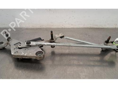 Used Front wipers mechanism MERCEDES-BENZ VITO Mixto (Double Cabin) (W447) 114 CDI (447.701, 447.703, 447.705) (136 hp) 23641500