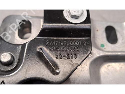 Support PEUGEOT 308 III (FB_, FH_, FP_, F3_, FM_) e-308 (FMZKWZ) | BP30057091C155