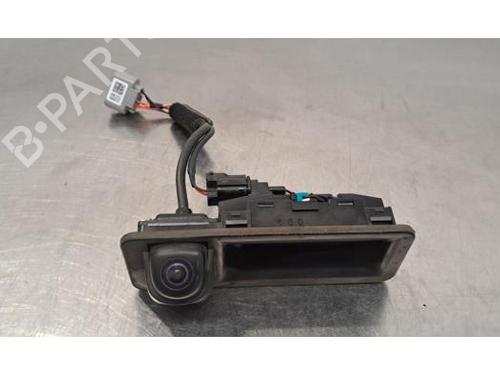Used Camera Camera KIA SPORTAGE IV (QL, QLE) 1.6 GDI (132 hp) 33297337 33297337