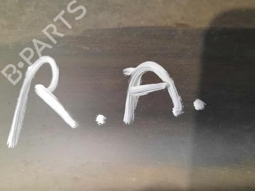 Corner bumper PEUGEOT BOXER Van 2.2 HDi 110 | BP23610889C117