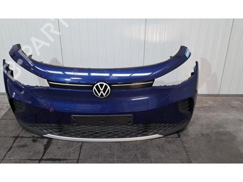 Used Front bumper Front bumper VW ID.4 (E21) Performance (204 hp) 33612109 33612109