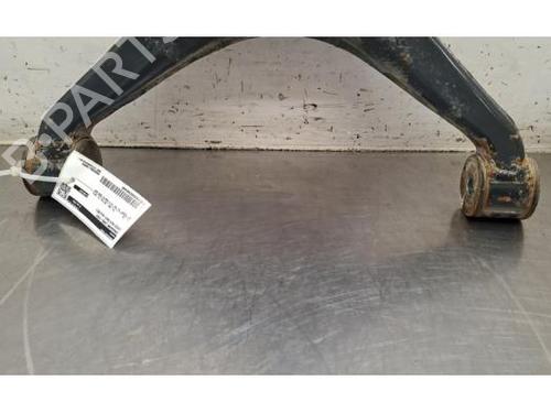 Left front suspension arm IVECO DAILY VI Platform/Chassis 35S18, 35C18, 40C18, 45C18, 50C18, 60C18, 65C18, 70C18 | BP37686488M12 - Image 2