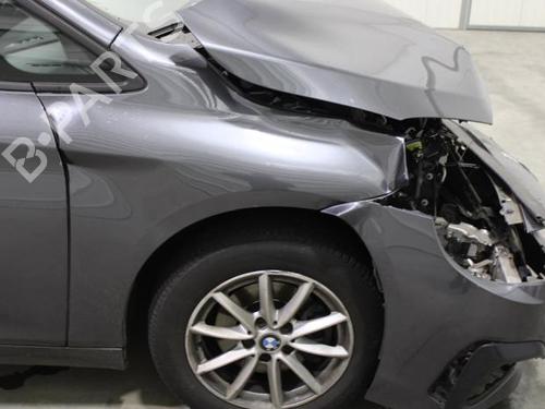 Left front driveshaft BMW 2 Active Tourer (F45) 216 d | BP23583123M38 - Image 10