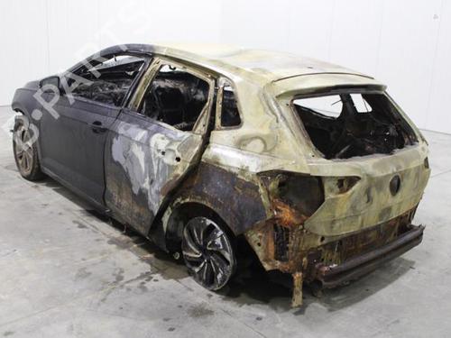 Engine mount VW POLO VI (AW1, BZ1, AE1) 1.0 TSI | BP32767534M89  - Image 16