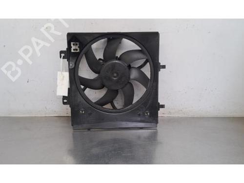 radiator-fan-citroen-c3-iii-sx-2016-35970024 main image