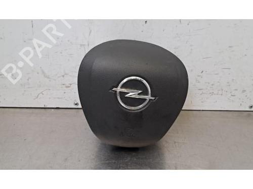Airbag chauffør Airbag chauffør 38181340 38181340