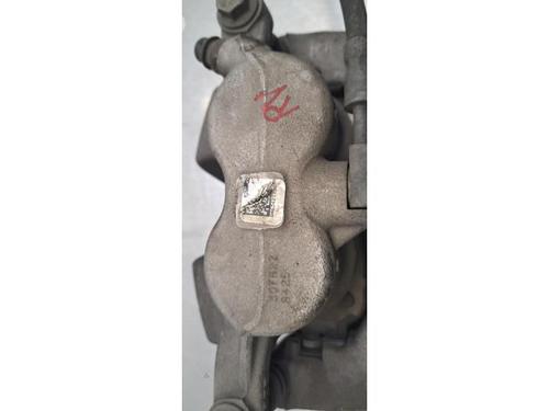 Right front brake caliper MERCEDES-BENZ G-CLASS (W463) G 400 d 4-matic (463.350) | BP35746716M104 - Image 6