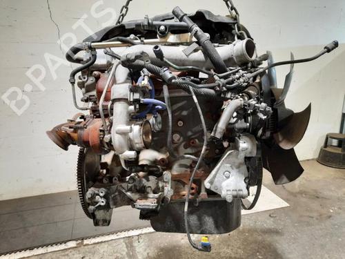 Used Engine IVECO DAILY VI Van NaturalPower 35S14, 35C14, 40C14, 50C14, 60C14, 65C14,... (136 hp) 28081596