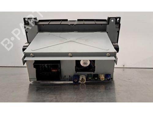 Display monitor MERCEDES-BENZ VITO Mixto (Double Cabin) (W447) 119 CDI (447.701, 447.703, 447.705) | BP30195142C48 