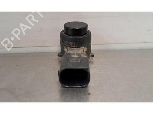 Electronic module CITROËN JUMPY III Van (V_) 2.0 BlueHDi 145 | BP29521921M83 