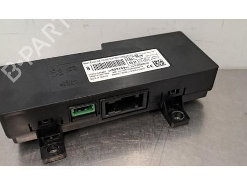 Module électronique CITROËN BERLINGO Box Body/MPV (K9) 1.5 BlueHDi 100 (102 hp) 31371851