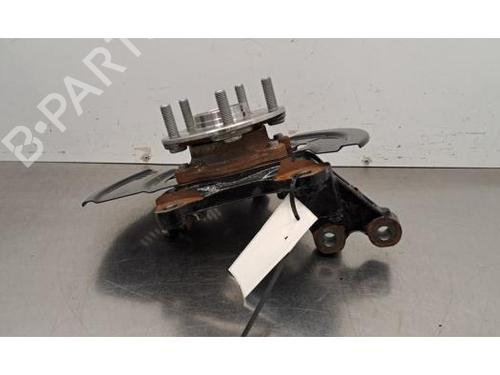 Right front steering knuckle BYD e6 EV | BP33917996M26 - Image 5