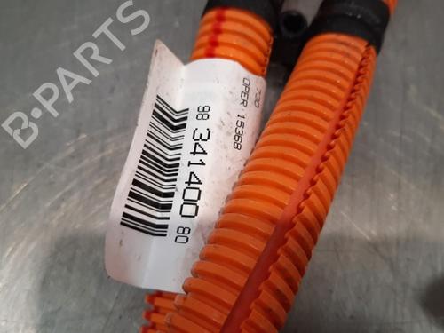 Cable PEUGEOT 2008 II (UD_, US_, UY_, UJ_, UR_, UC_) e-2008 (UKZKXZ) | BP15787956E12 