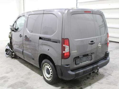 Camera OPEL COMBO Box Body/MPV (K9) 1.5 D | BP34048661E14  - Image 7