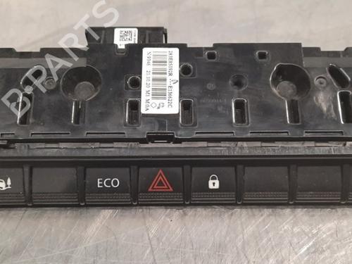 Warning switch RENAULT MASTER III Van (FV) 2.3 dCi 135 FWD (FV0N, FV08, FV06, FV00) | BP21268246I22 