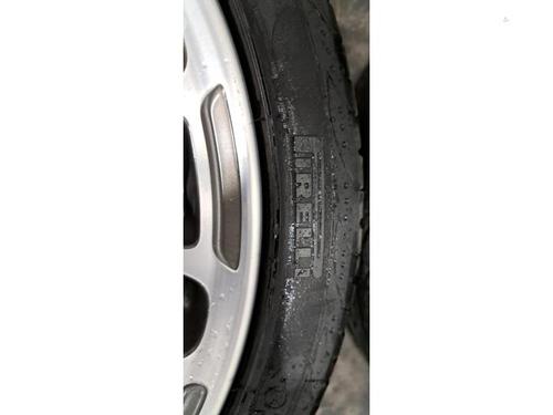 Fælk ABARTH 500C / 595C / 695C 1.4 (312.AXD1A) | BP32284536C45 