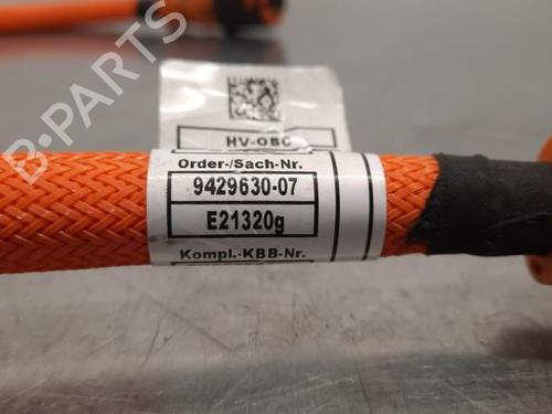 Cable BMW X5 (G05, F95) xDrive 45 e Plug-in-Hybrid | BP20080862E12 