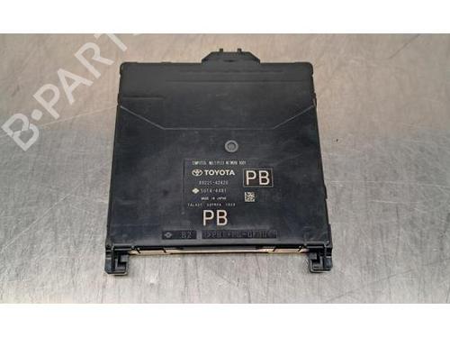 Electronic module TOYOTA RAV 4 V (_A5_, _H5_) 2.5 Hybrid (AXAH52) | BP28086270M83 