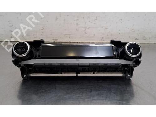 Commande Chauffage Commande Chauffage TOYOTA YARIS (_P21_, _PA1_, _PH1_) 1.5 Hybrid (MXPH10, MXPH11) (116 hp) 35997569 35997569