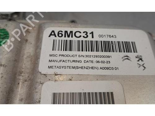 Electronic module OPEL ASTRA L (OV5) 1.6 Plug-In-Hybrid (F3DGXT) | BP37649455M83 - Image 3