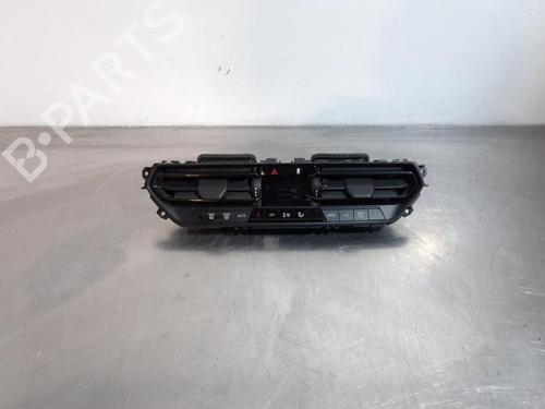 Used Climate control BMW 1 (F40) 118 i (136 hp) 32158836