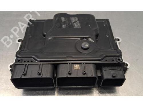Used Engine control unit (ECU) Engine control unit (ECU) DACIA DUSTER (HM_) 1.5 dCi 115 4x4 (HMAD) (116 hp) 39732287 39732287