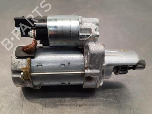 Starter MERCEDES-BENZ A-CLASS Saloon (V177) A 180 d (177.110) | BP23599301M8 