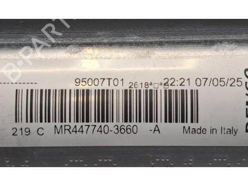 AC radiator CITROËN C3 IV (CC_, CB_) ë-C3 (CBZYAZ) | BP38043993M32 - Image 7