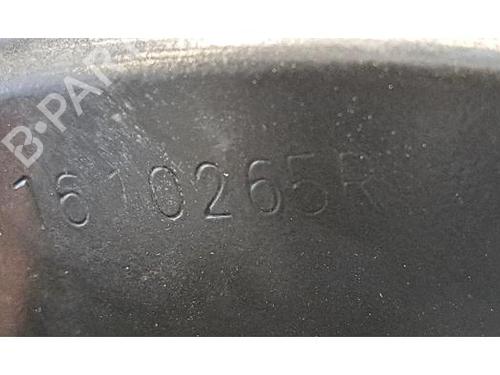 Left front steering knuckle RENAULT CAPTUR II (HF_) Blue dCi 95 (HFAF) | BP39453096M25 - Image 5