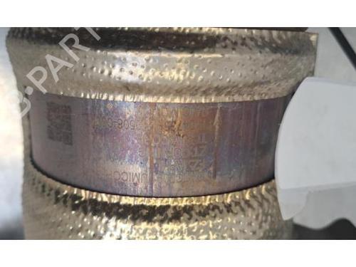 Catalyst MG MG ZS SUV (ZS32) 1.5 Hybrid+ | BP34254832M10 - Image 5