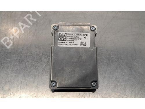 Kamera PEUGEOT 208 II (UB_, UP_, UW_, UJ_) 1.2 PureTech 100 | BP30806466E14