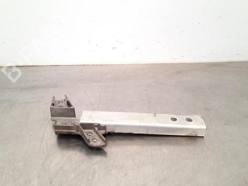 Used Bumper shock absorber MERCEDES-BENZ S-CLASS (W222, V222, X222) S 400 d 4-matic (222.035, 222.135) (340 hp) 23583059