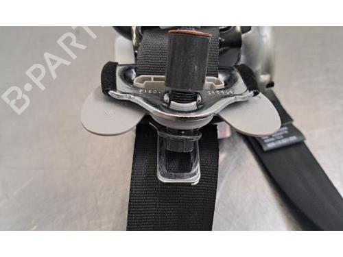 Front right seatbelt KIA PICANTO III (JA) 1.0 | BP38606153I25 - Image 4