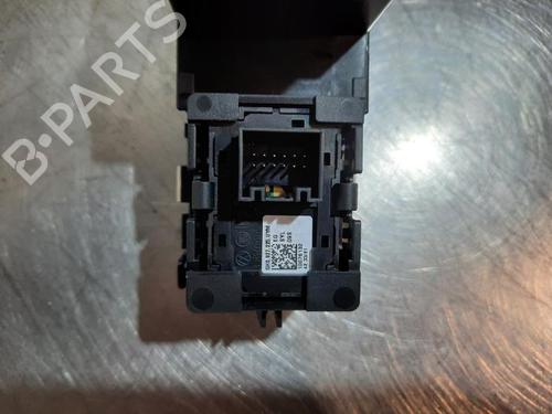 Mittelkonsole VW GOLF VIII (CD1, DA1) 1.5 eTSI | BP39230341I22 - Image 5