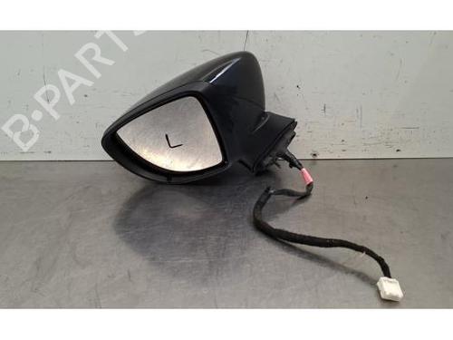Used Left mirror Left mirror 39624659 39624659