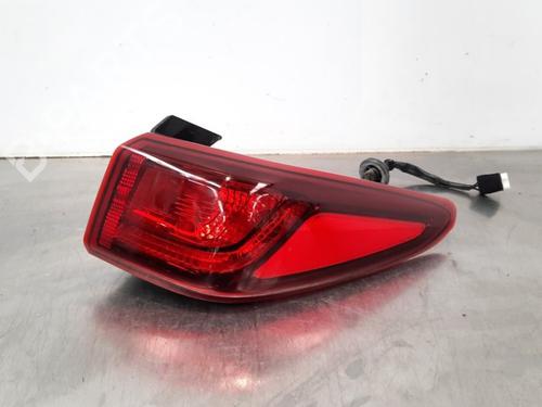 Used Right taillight HYUNDAI KONA (OS, OSE, OSI) 1.0 T-GDi (120 hp) 11728115